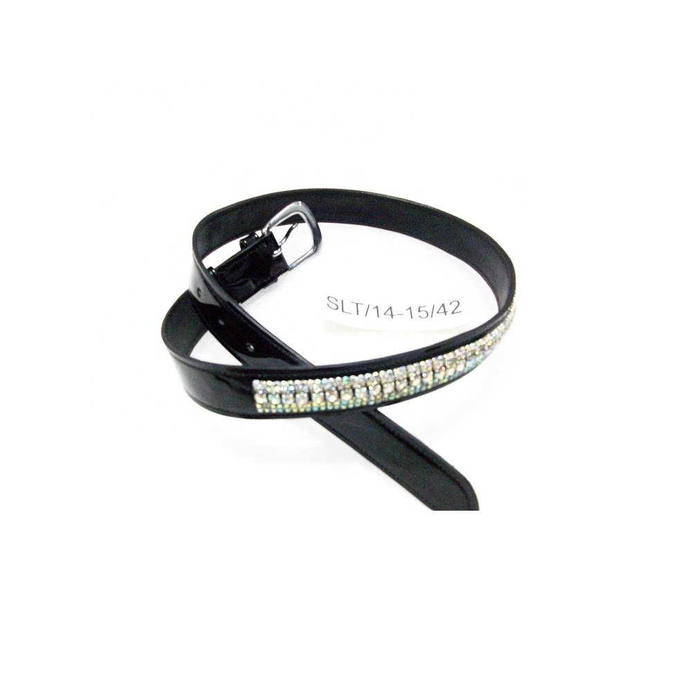 Fancy Leather Belts