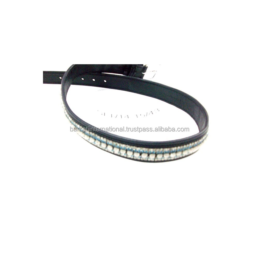 Fancy Leather Belts