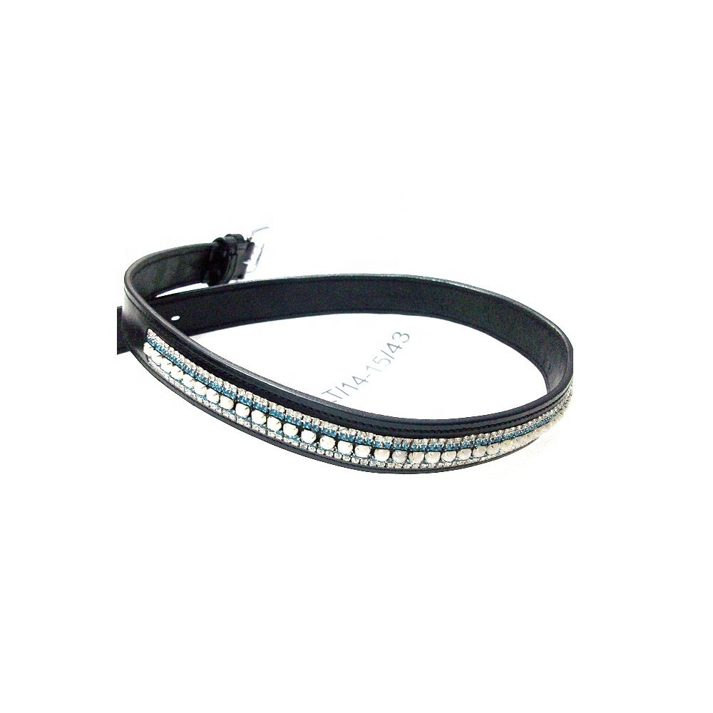 Fancy Leather Belts