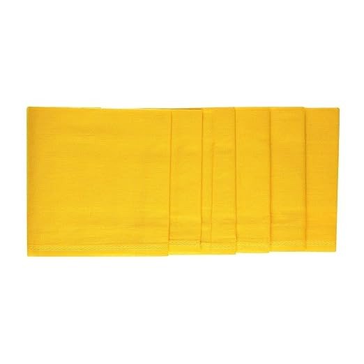 Best Seller of Premium Quality Handkerchief Sold by Indian Manufacturer and Exporter Available at Affordable Price