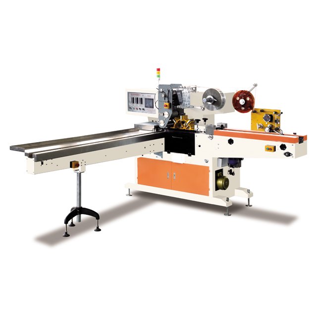 Used automatic pocket tissue production line handkerchief converting line