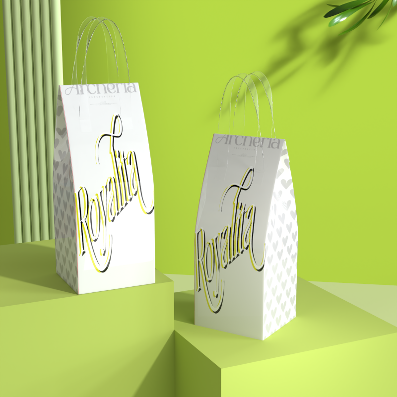 High Quality Bath Towel Storage Box Digital Printing Socks Paper Box Towel Packing Underwear Boxes