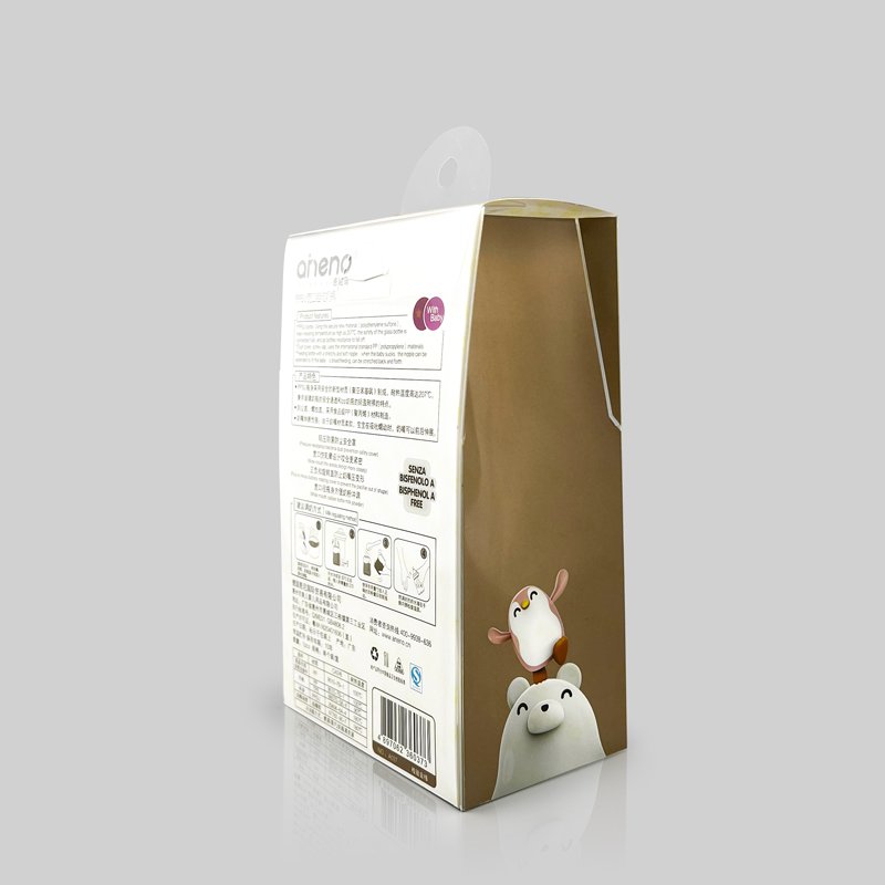 Cube Gift Acetate Box Transparent PET Packaging Clear Vinyl PVC Box Packaging Plastic Boxes