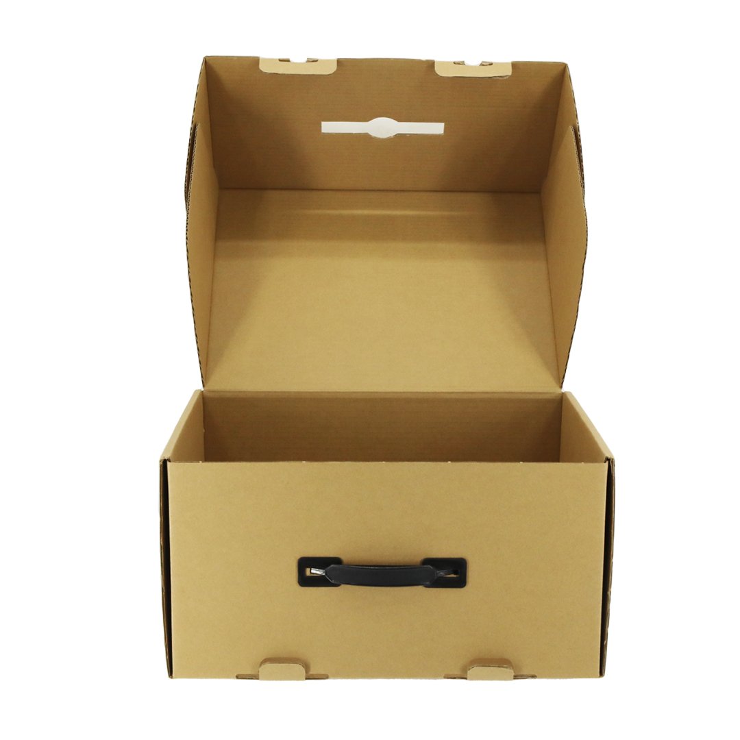 Forests Offers Compostable Packaging Options to Support Eco-Conscious Businesses