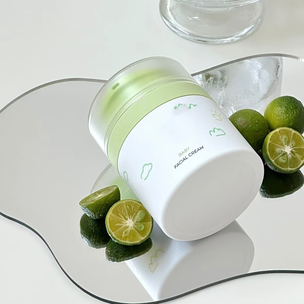 30ml 50ml 100ml 150ml PP AS Eco Friendly Airless Bottles Vacuum Plastic Cosmetic Container Lotion Pump Bottle