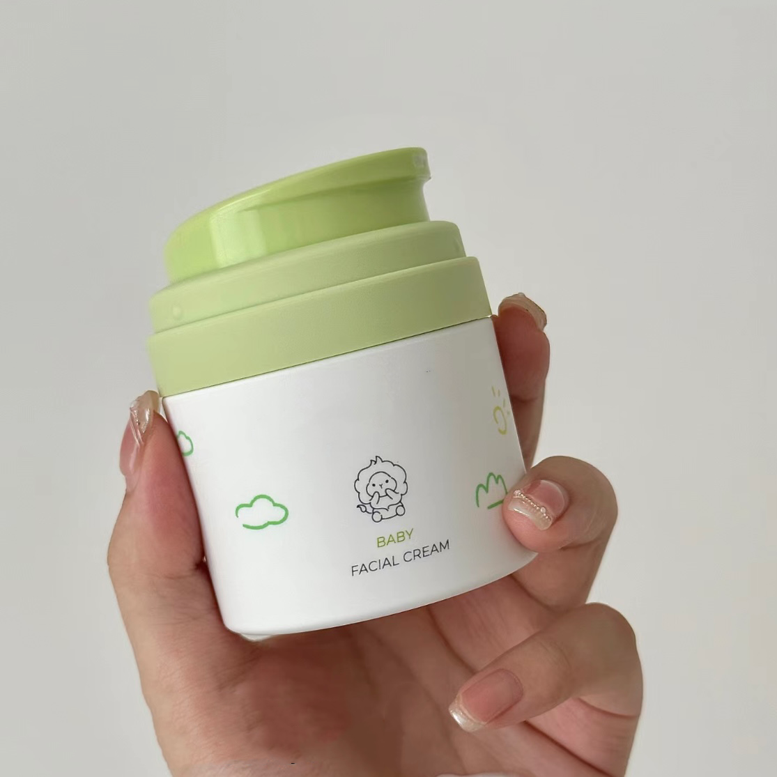 30ml 50ml 100ml 150ml PP AS Eco Friendly Airless Bottles Vacuum Plastic Cosmetic Container Lotion Pump Bottle