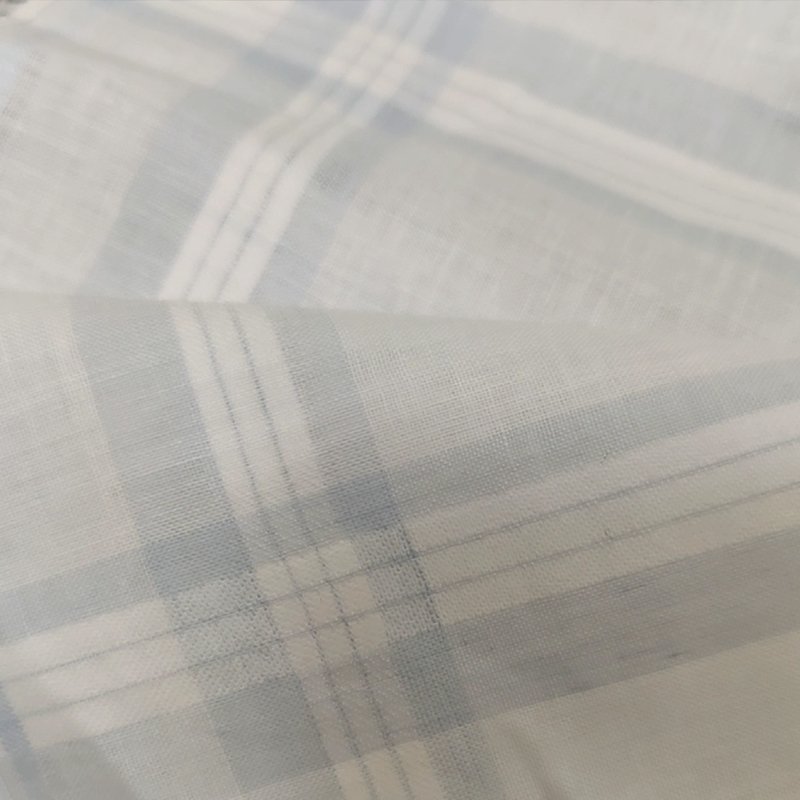 Custom Design Men's Handkerchiefs Gents Hankies 100% Cotton Pocket Square Hanks For Men Women Gift Handkerchiefs