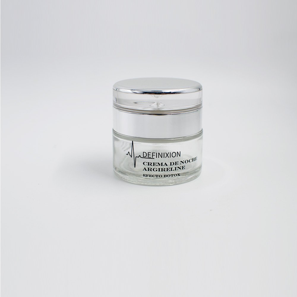 FTS High Quality New Custom Clear Cosmetic Bottle Set Spray Bottle Pump Lotion Skincare Packaging