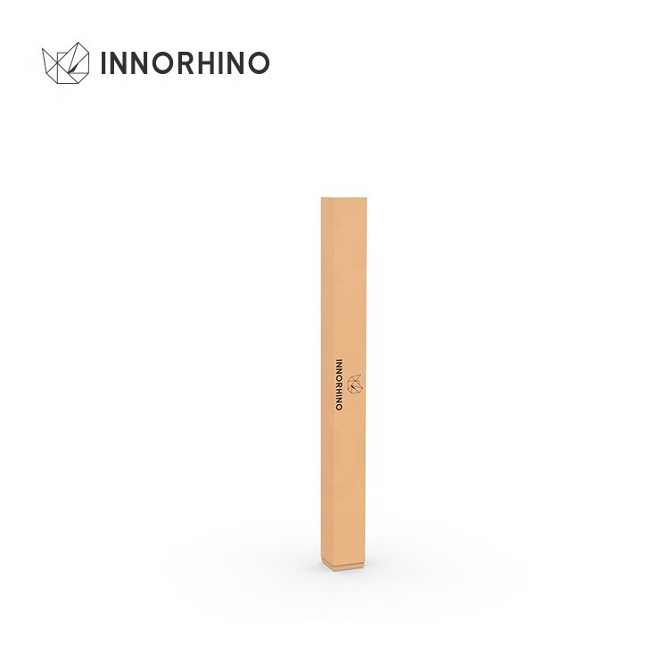 Tall Telescopic Carton Shipping Box Cardboard Reusable Corrugated Boxes INNORHINO