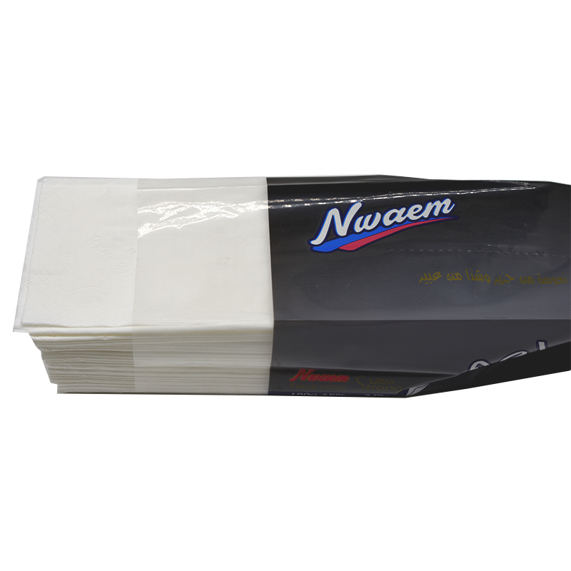 Cotton Sanitary Best Ladies Sanitary Pads Seal Packing Seal Pouch Packaging Paper Towels Bag Napkin Bag