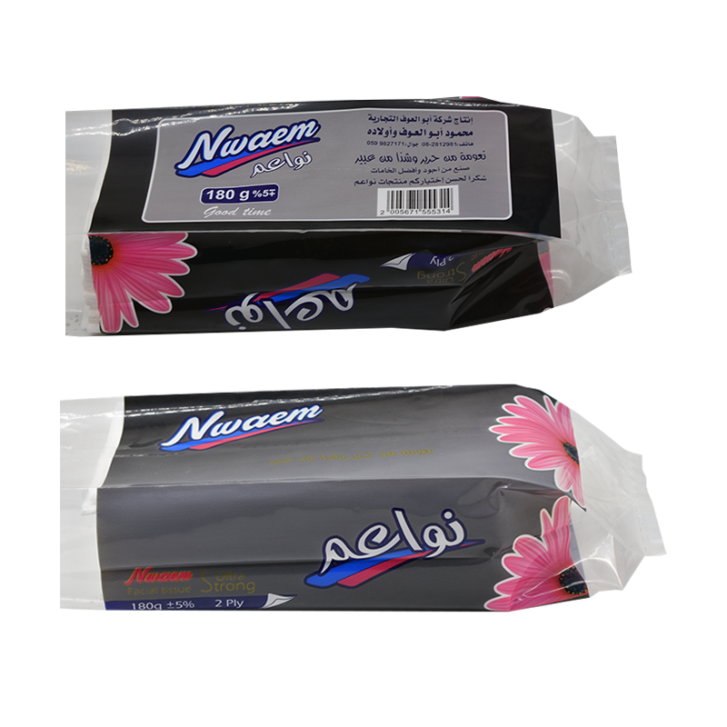 Cotton Sanitary Best Ladies Sanitary Pads Seal Packing Seal Pouch Packaging Paper Towels Bag Napkin Bag