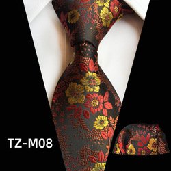 TZ-M08