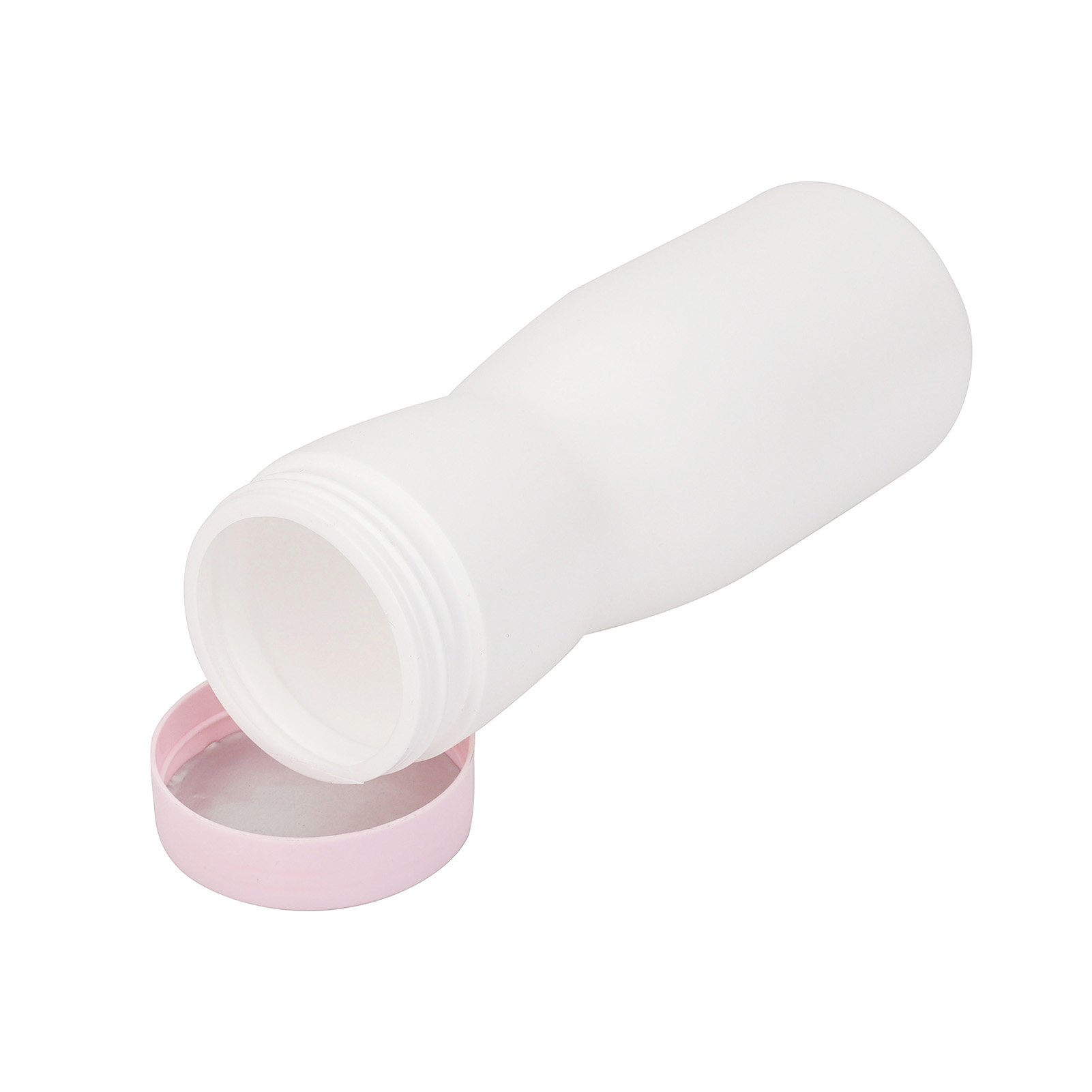 2024 New Design Small Man Waist Wet Wipes Plastic Food & Beverage Bucket With Lid