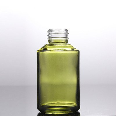 Toner Green Sanitizer Fragrance Atomizer Travel Pet Fine Mist Spray Perfume Bottle