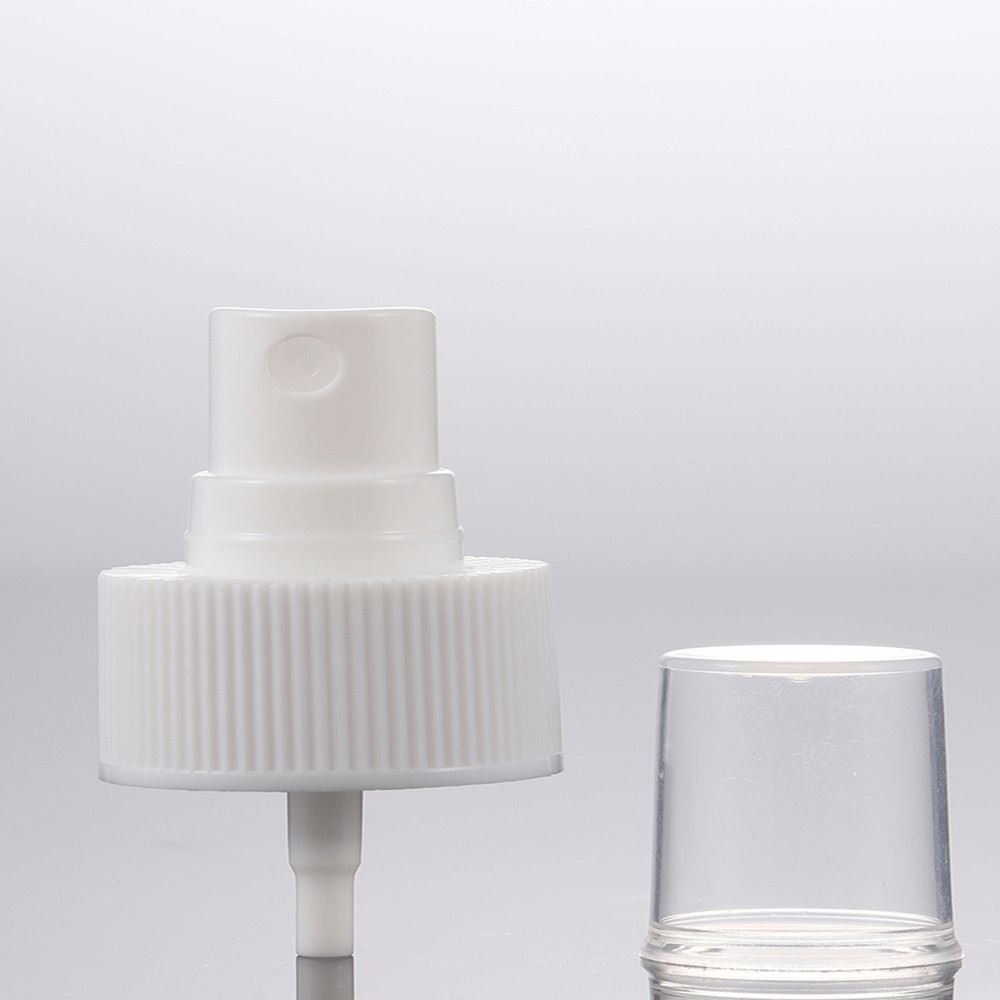 Toner Green Sanitizer Fragrance Atomizer Travel Pet Fine Mist Spray Perfume Bottle