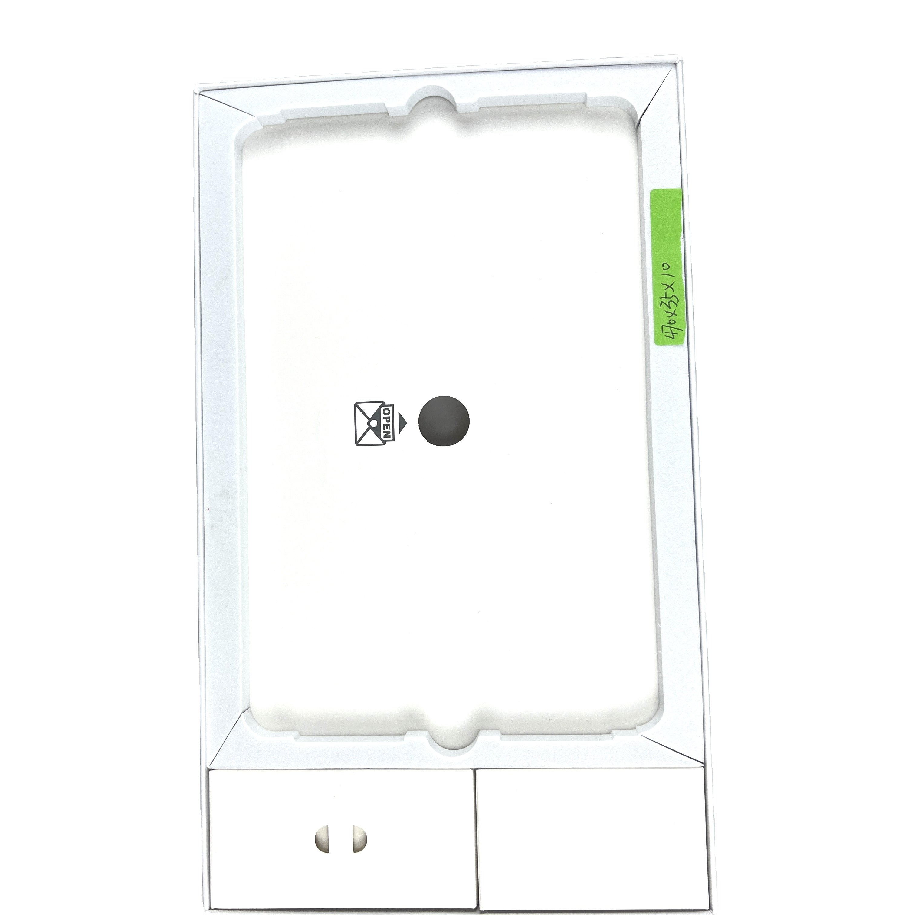 Small tablet box Customized professional packaging manufacturing with high quality and durability