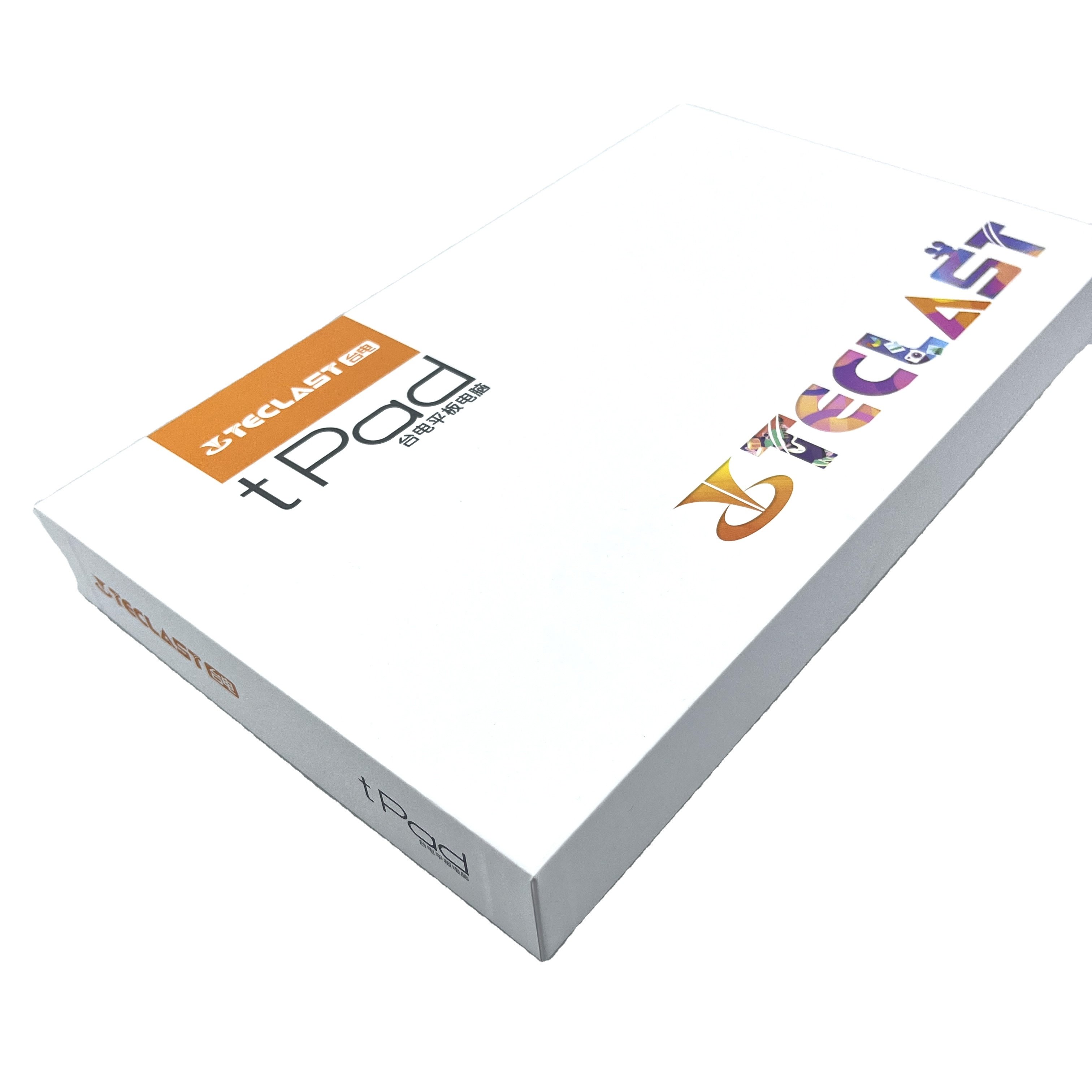Small tablet box Customized professional packaging manufacturing with high quality and durability