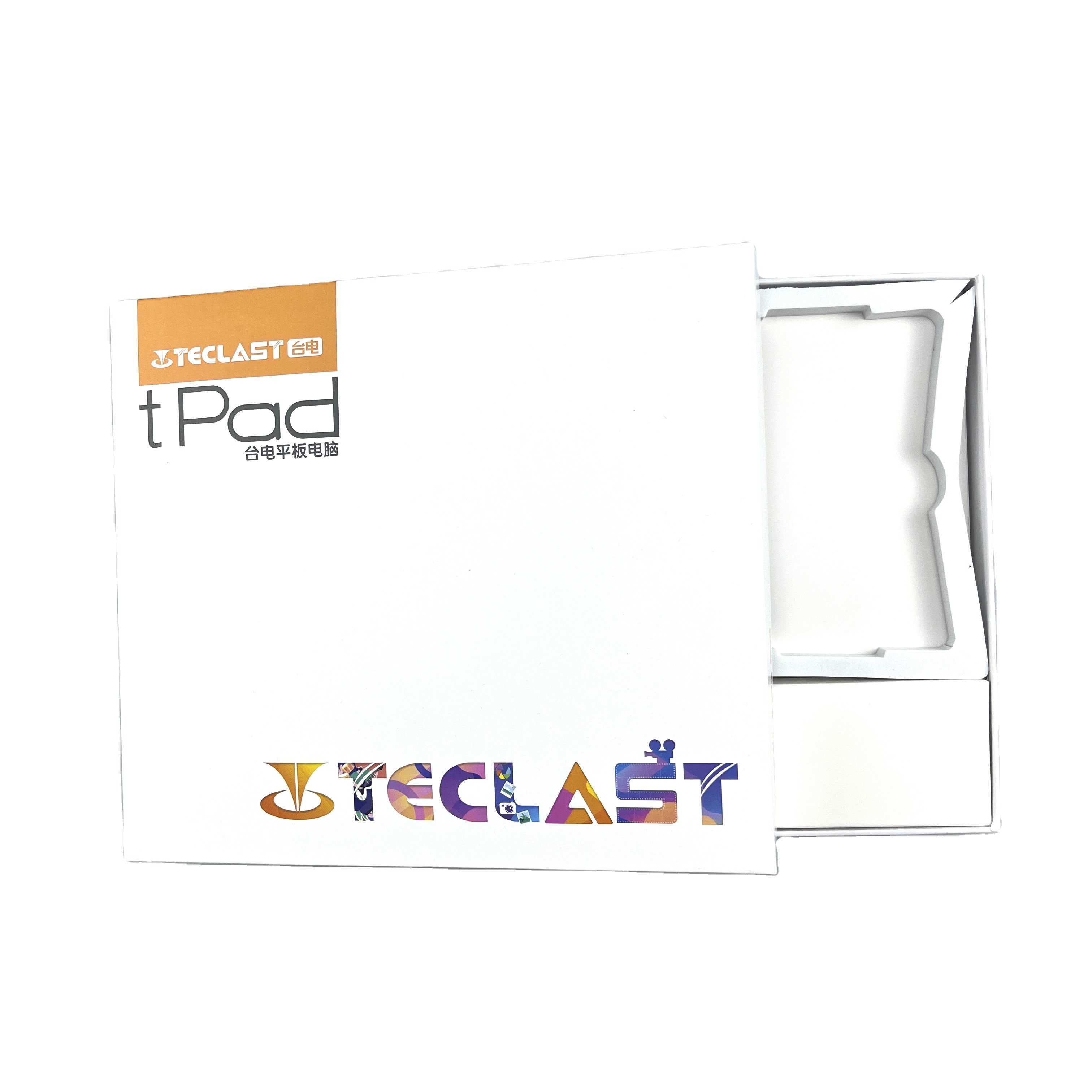 Small tablet box Customized professional packaging manufacturing with high quality and durability