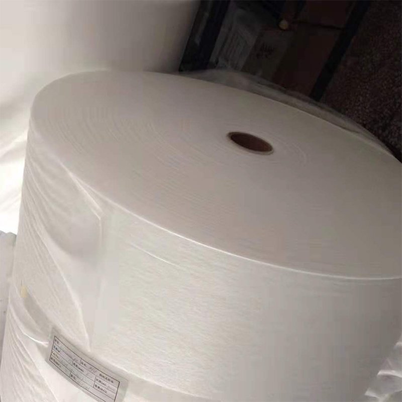 Non woven fabric roll, baby non-woven fabric, wet wipes, non-woven fabric