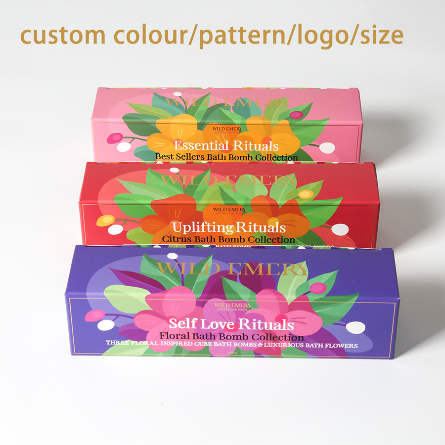 custom luxury pure white ivory cardboard tuck end boxes wholesale and accessories shipping boxes custom logo