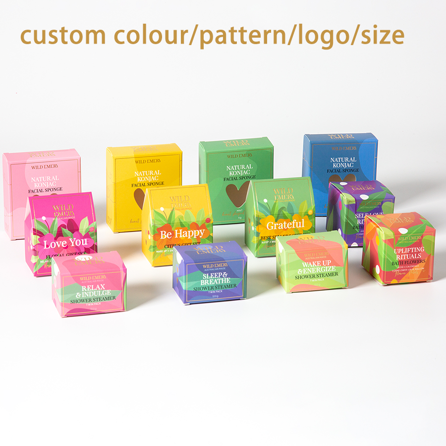 custom luxury pure white ivory cardboard tuck end boxes wholesale and accessories shipping boxes custom logo