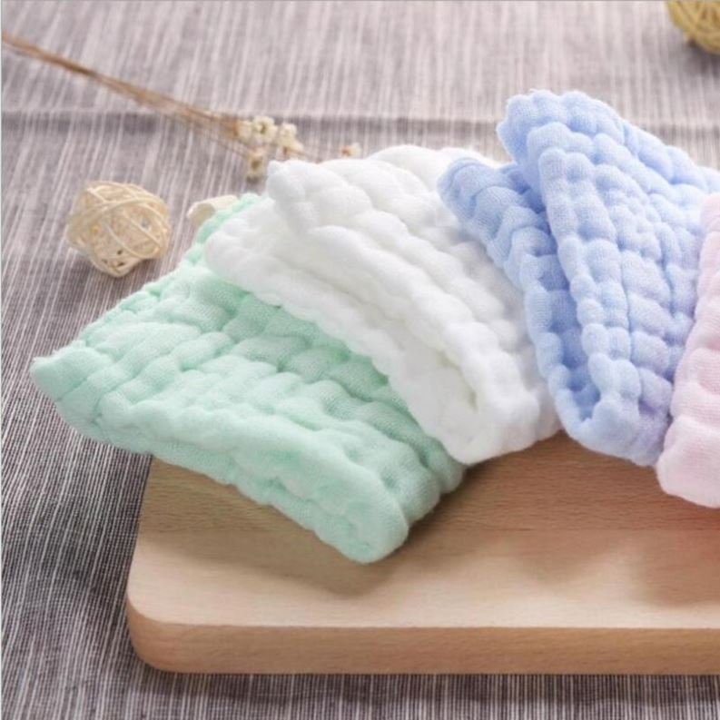 handkerchief for men women boy girl baby cotton material qood quality lifsport