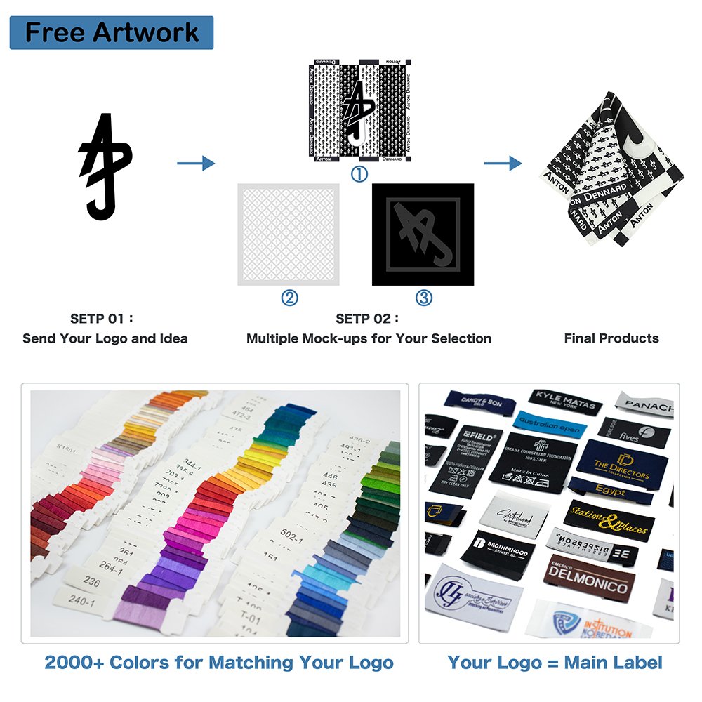 Custom Screen Printed Wedding Hand Rolled Handkerchiefs Plain Pocket Square Quality Twill Silk