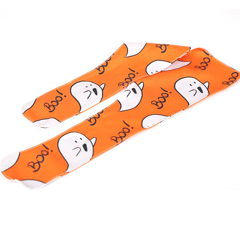 Manufacturer Custom Print Dog Handkerchiefs Scarf Triangle Bibs Luxury Custom Dog Bandana With Logo Pet Bandana