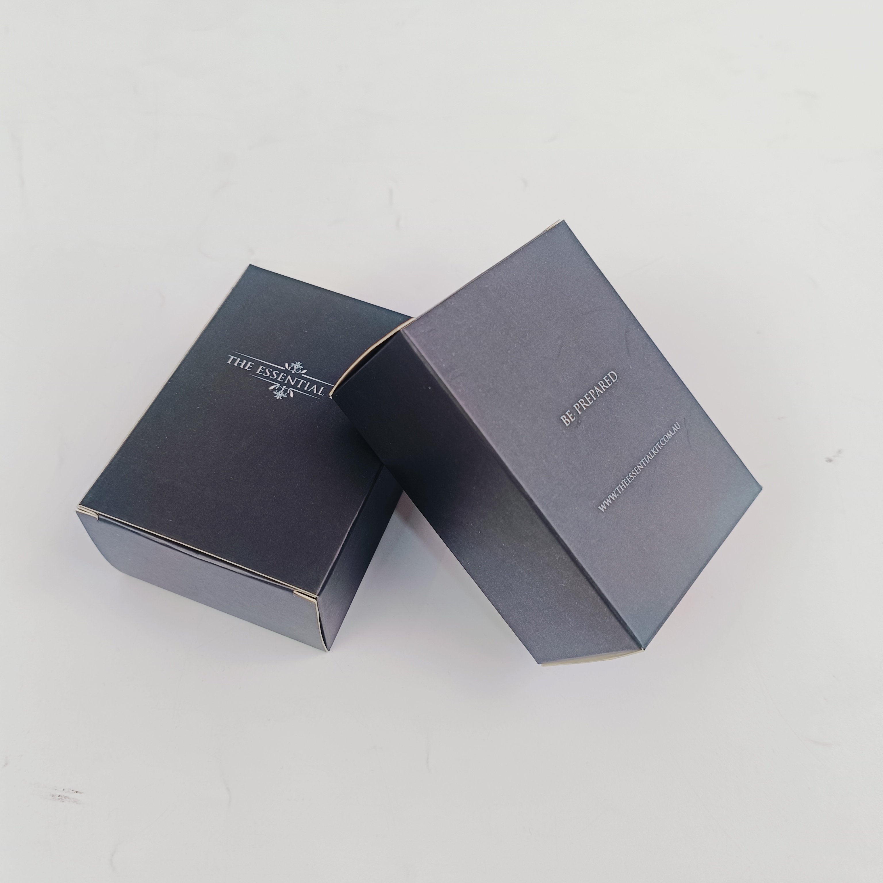 Eco-friendly Custom Logo Printing Paper Box Skincare Product Small Cardboard Cosmetic Medicine Packaging Boxes
