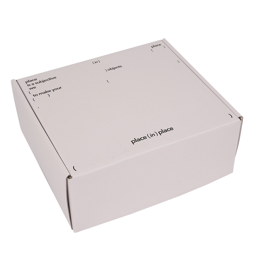 Factory wholesale customization Corrugated Cardboard Box Shipping Box Gift Mailer Boxes with insert