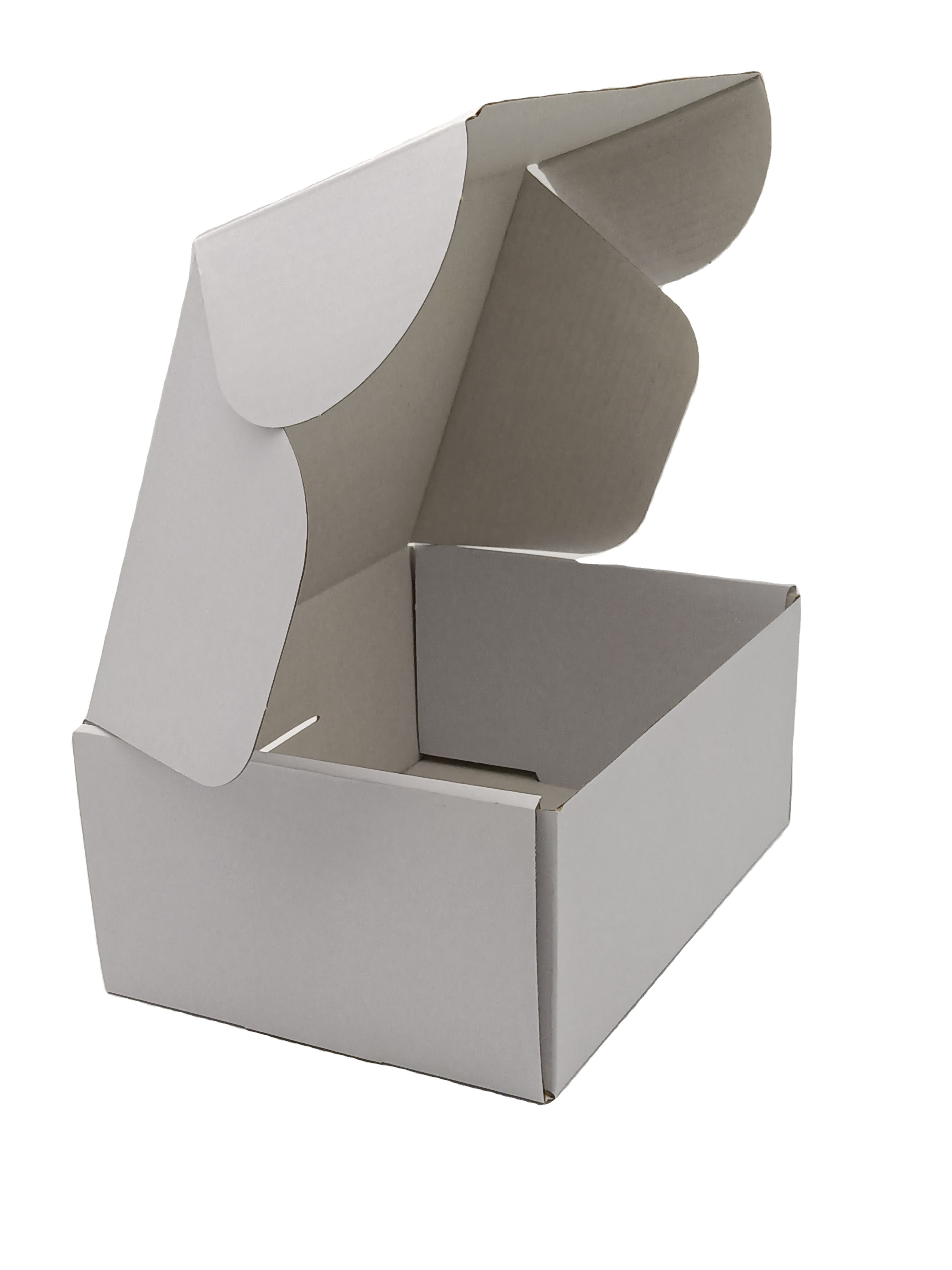 Factory wholesale customization Corrugated Cardboard Box Shipping Box Gift Mailer Boxes with insert