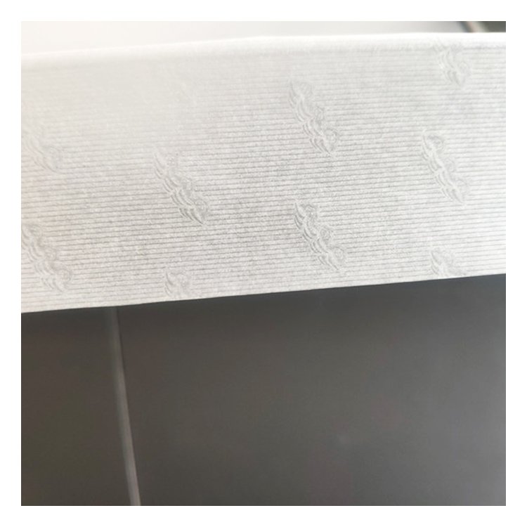 Chemical Pulp Uncoated Cigarette Paper Packaging Materials Double Sided Offset Printing Compatibility