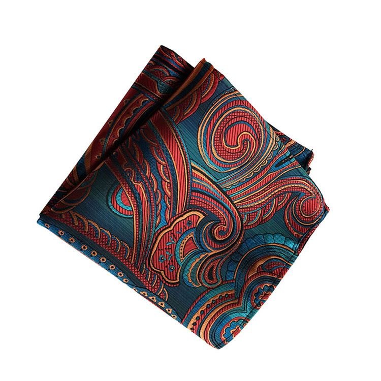 Square Scarf Custom Print 100% Muslin 100 Cotton Handkerchiefs Wholesale Cold Handkerchief