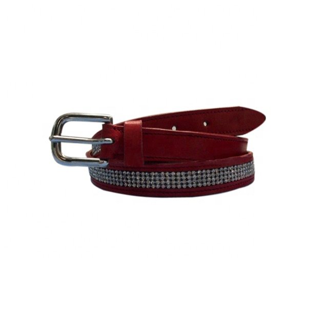 Leather Belts for Ladies