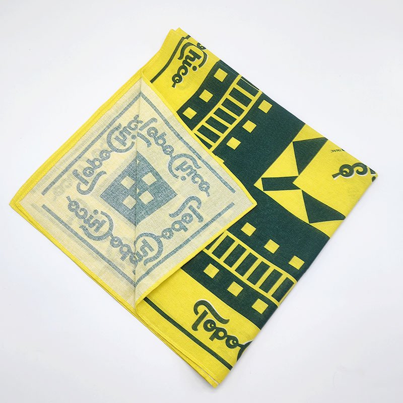 Bento Wrapping Cloth Furoshiki Wrapping Cloth Handkerchief Japanese Style Bento Lunch Bandana Cover