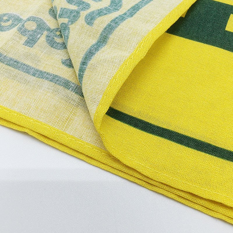 Bento Wrapping Cloth Furoshiki Wrapping Cloth Handkerchief Japanese Style Bento Lunch Bandana Cover