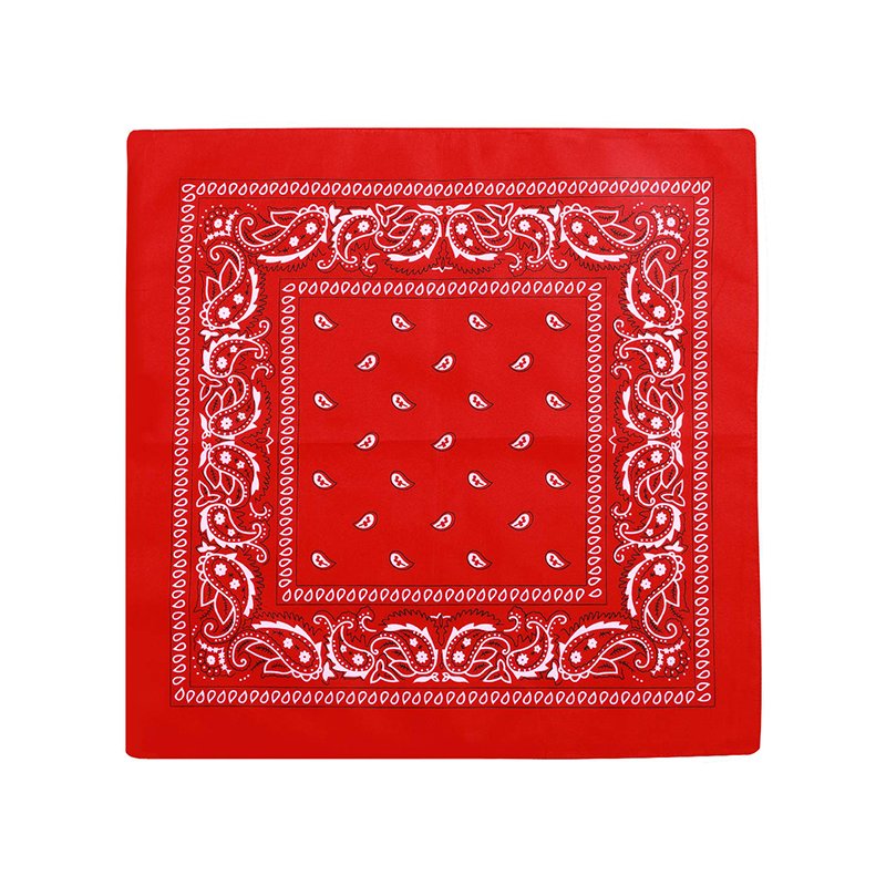custom dog bandanna printed classic custom bandana logo cotton bandana custom design multifunctional bandana colourful