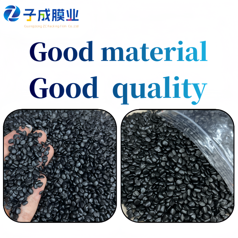 Pre-Opened Sideload Express Auto Bags On A Roll packing bags for E-Commerce and Business Suppliers Roll Bag-20