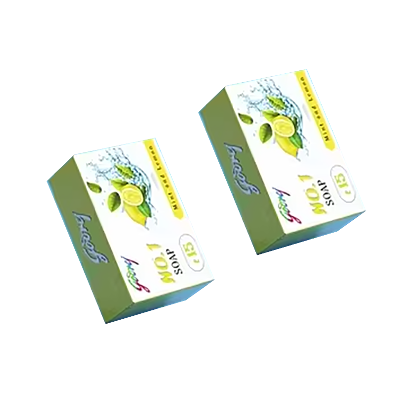 Eco-Friendly Cheap Price Recyclable Promotional Eco-Friendly Craft Packaging Custom Soap Boxes Printing Soap Package Box