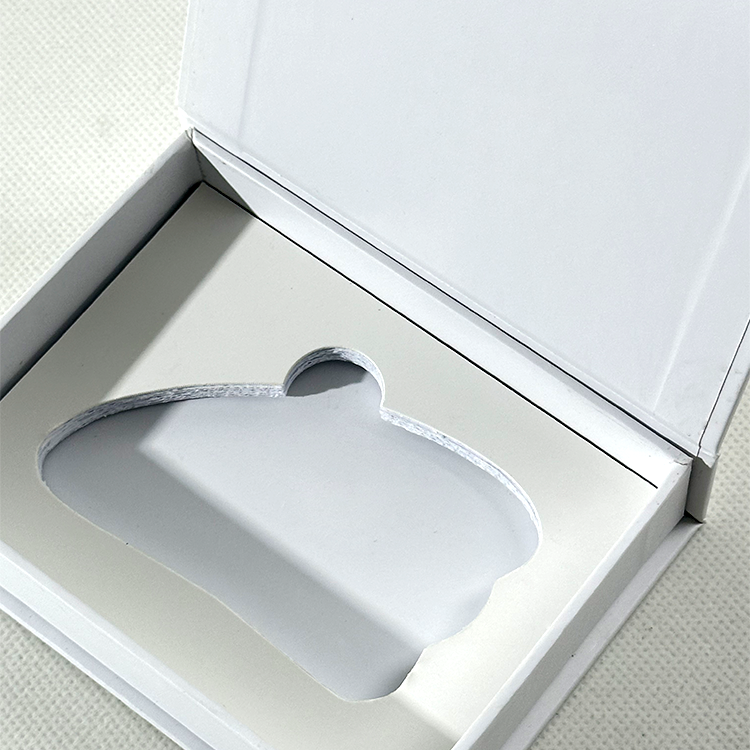 Custom Box Size logo any design series printed boxes your gift paper box with insert lining personal care packaging