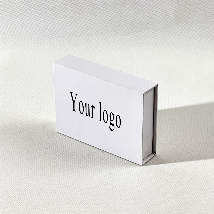 Custom Box Size logo any design series printed boxes your gift paper box with insert lining personal care packaging