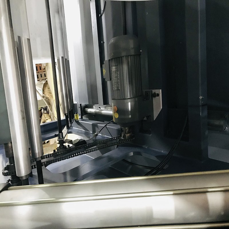 Full Automatic Servo Flat Screen Printing Machine For Flagtowel Handkerchief Umbrella Cloth