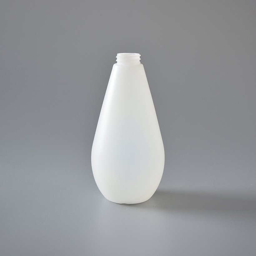 500ml PE plastic bottle garden mistr sprayer plastic bottle