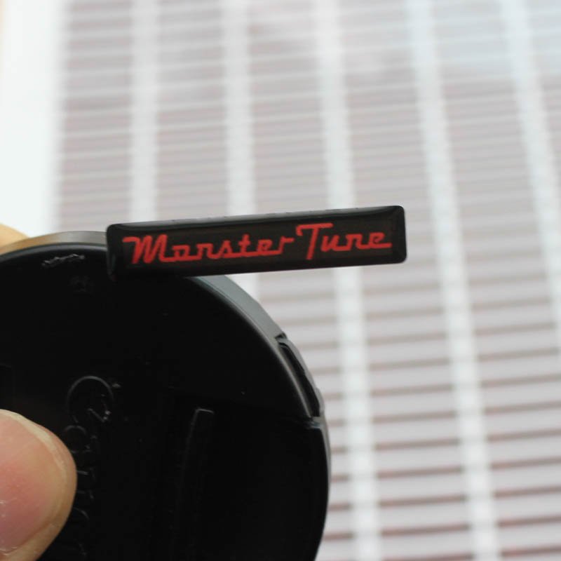 Chain store supplier acrylic epoxy puffy sticker customized 3d dome epoxy stickers printing epoxy doming sticker