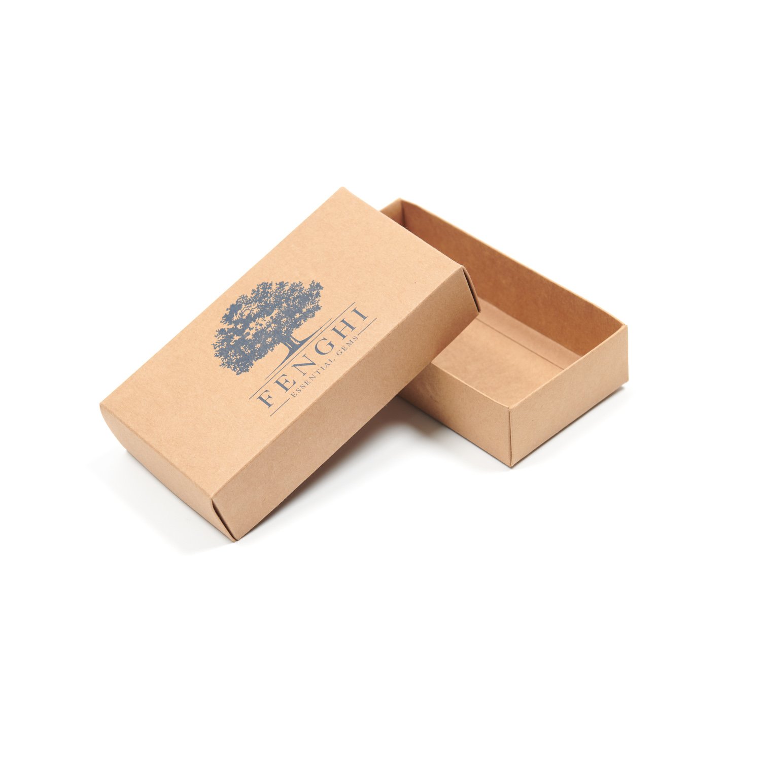 Wholesales Kraft color Box For Packing Boxes Fancy Packaging Mailer Box