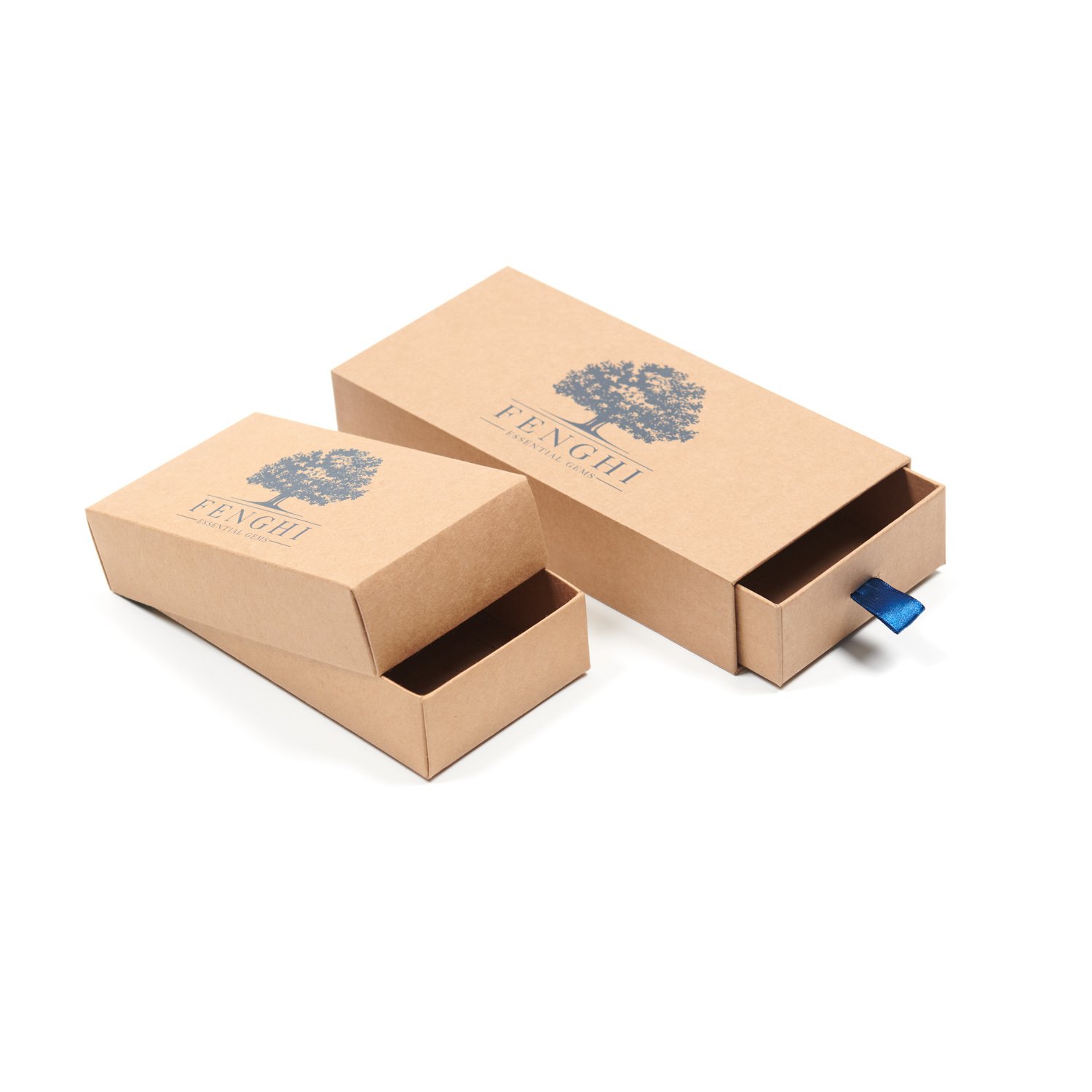 Wholesales Kraft color Box For Packing Boxes Fancy Packaging Mailer Box