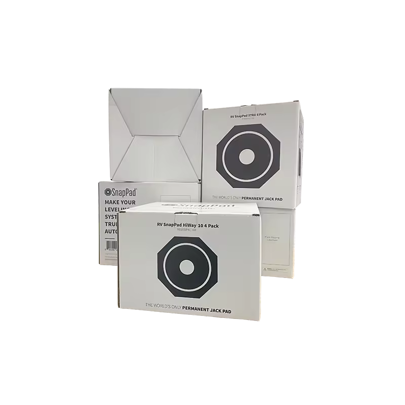Custom cardboard Recyclable designable packaging for mailing mobile shipping boxes Corrugated boxes