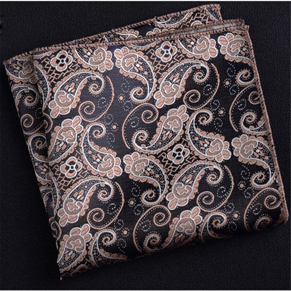 Wholesale Men Handkerchief With Cheap Price
