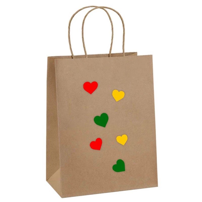 custom design private brand mixed colors Printing Adhesive paper customized waterproof Sticker Label Manufacturer