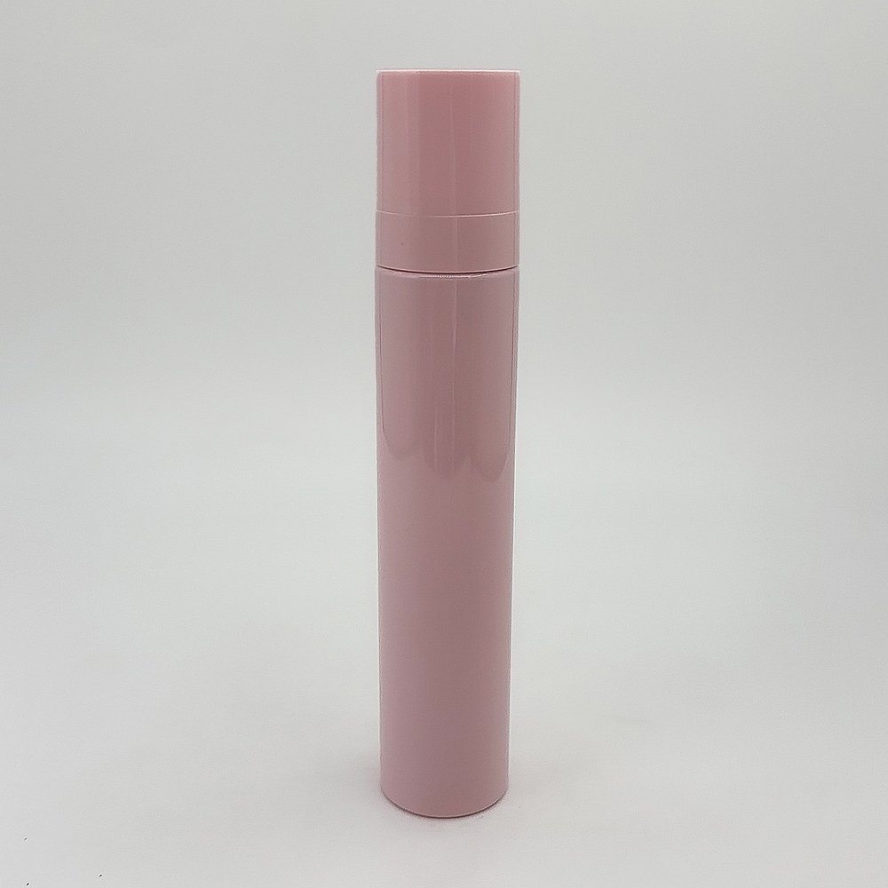 60ml 80ml 100ml 120ml spray bottle pink toner spray bottle makeup bottle packaging material